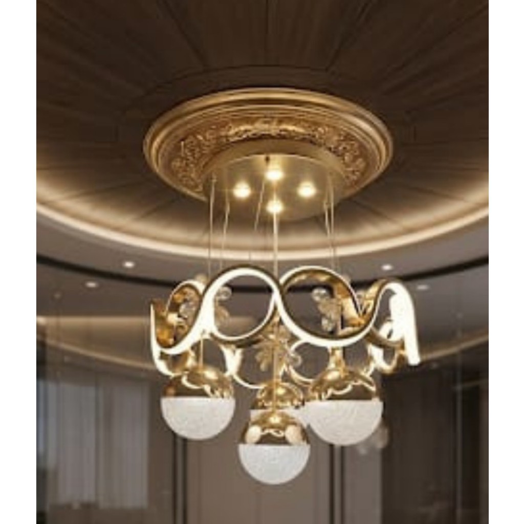 alyans-4 led avize