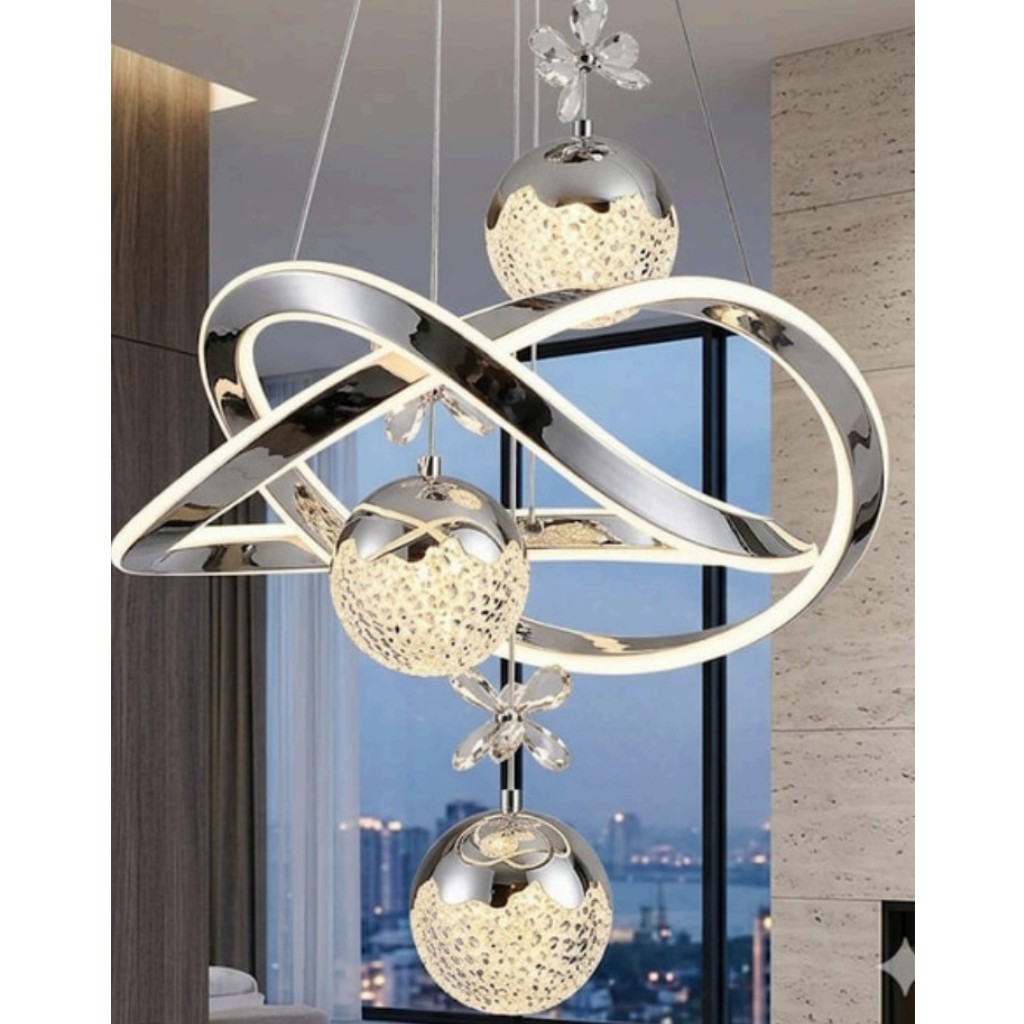 yb 4003 led avize
