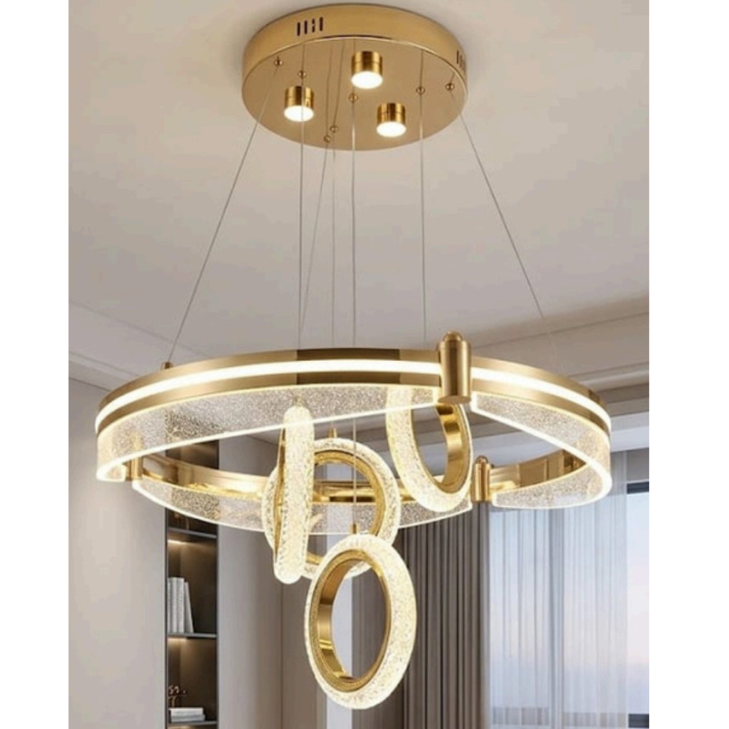 yb 5004-4 led avize