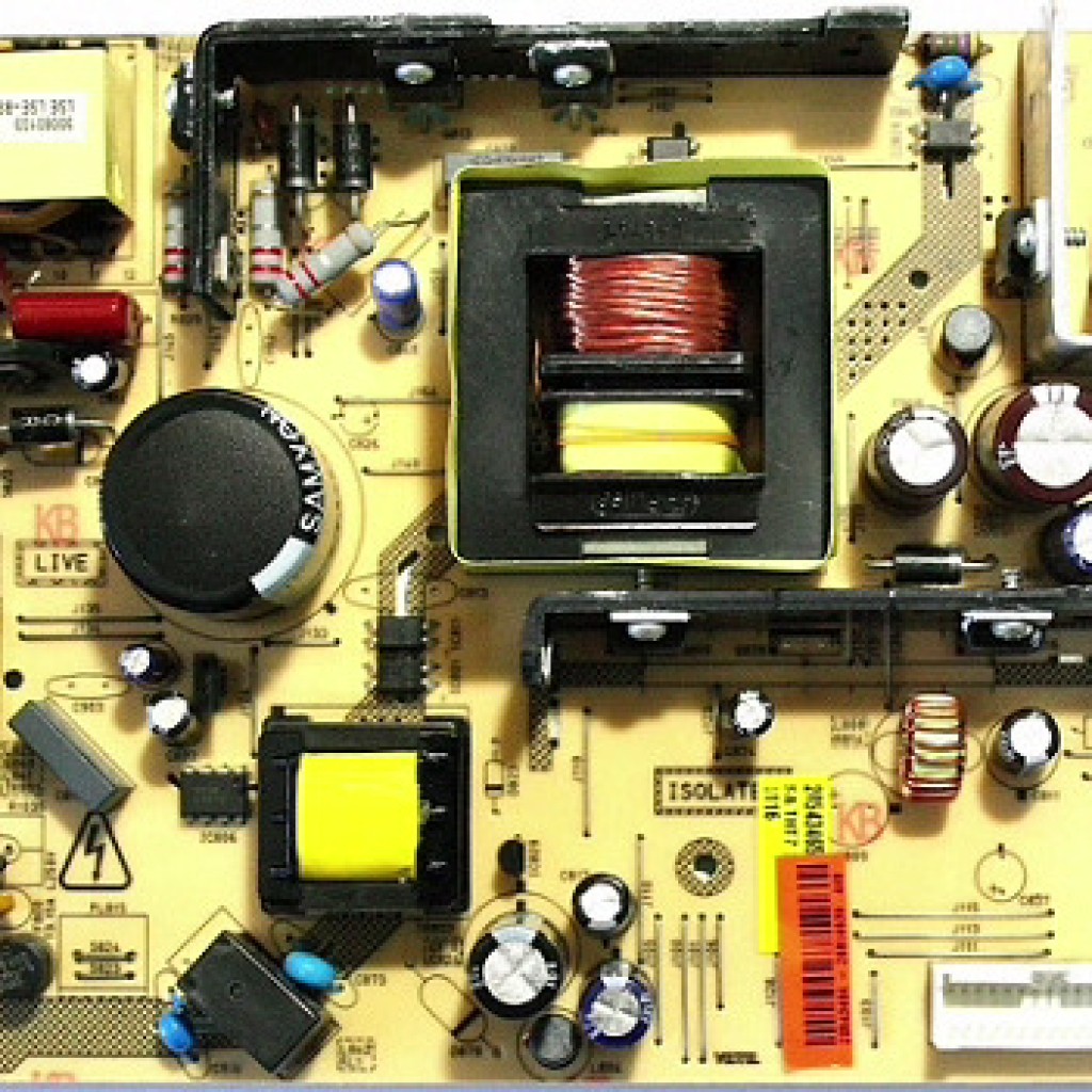 ayrancılar ctrl (kontrol) kartı tamiratı